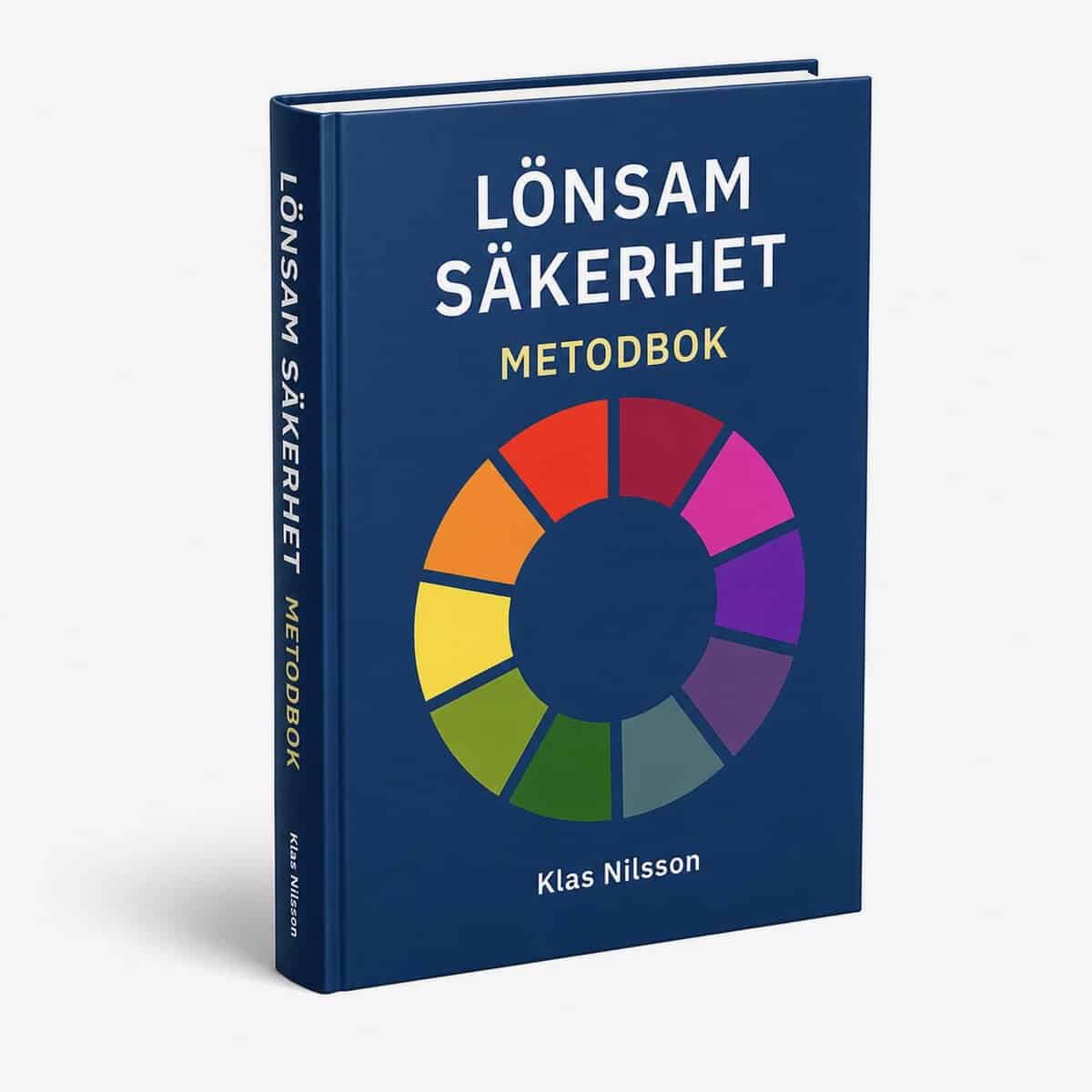 Klas Nilsson : Lönsam säkerhet