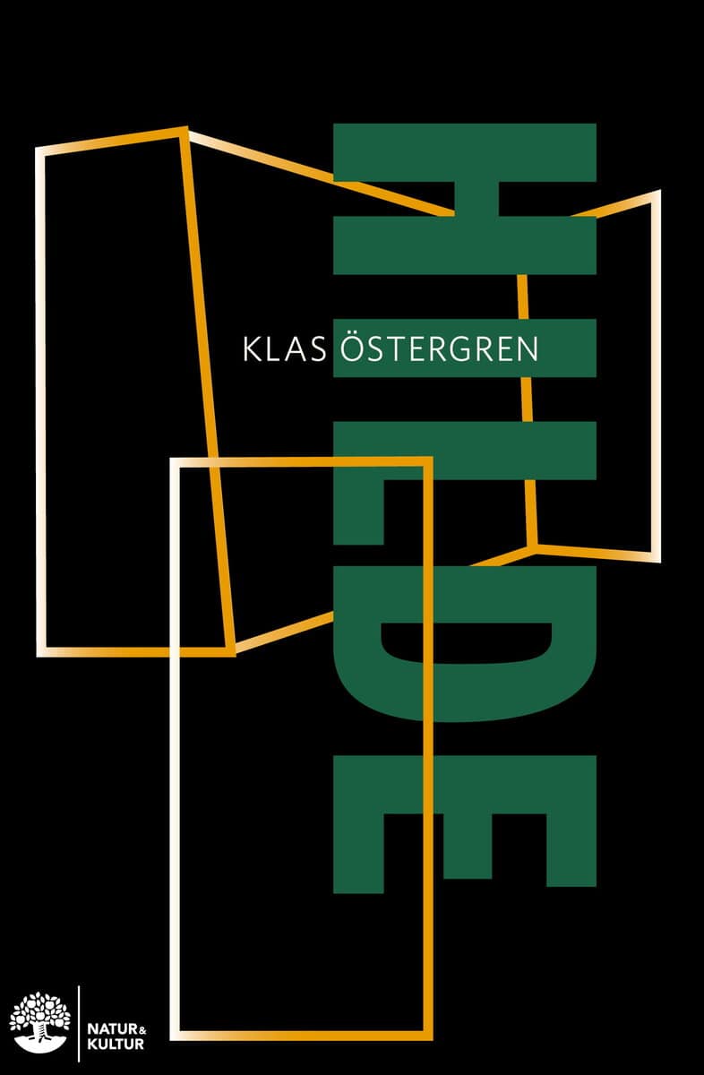 Klas Östergren : Hilde