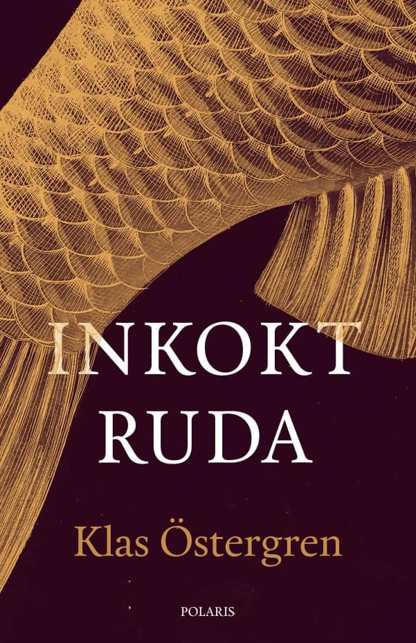 Klas Östergren : Inkokt ruda