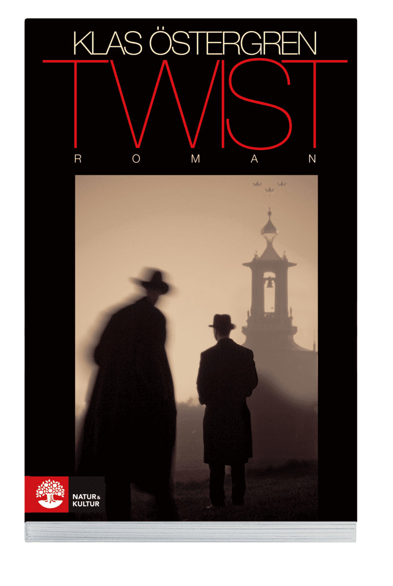 Klas Östergren : Twist
