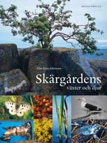 Klas-Rune Johansson : Skärgårdens växter och djur