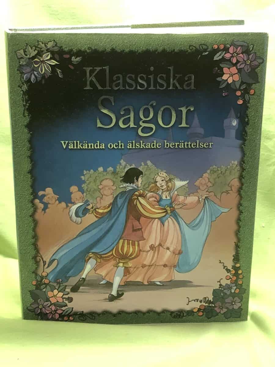 Klassiska sagor