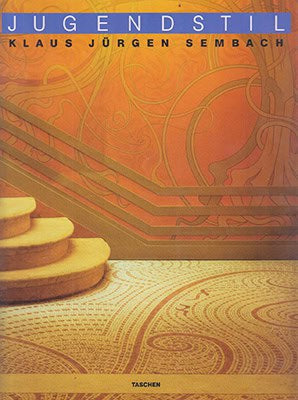 Klaus-Jürgen Sembach : Jugendstil