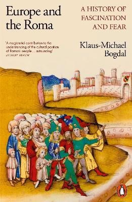 Klaus-Michael Bogdal : Europe and the Roma