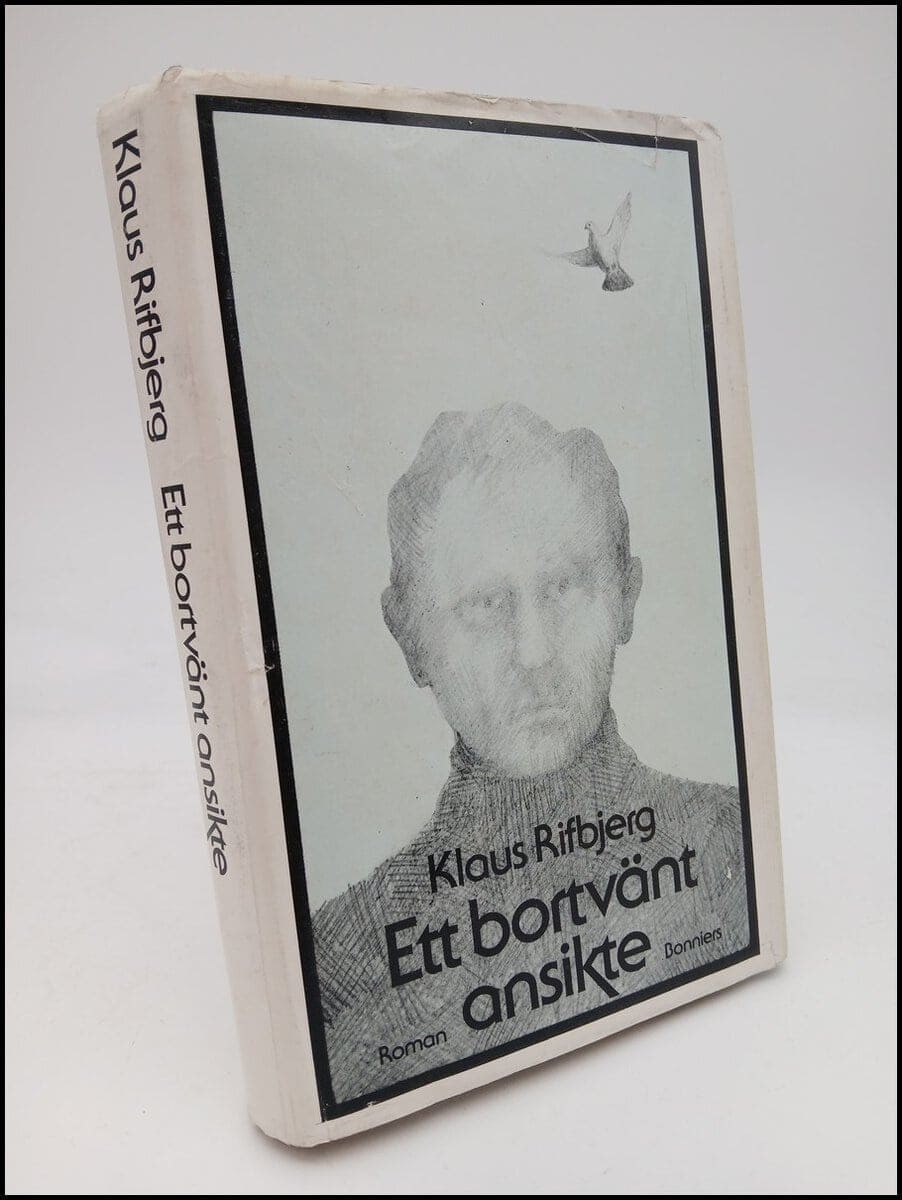 Klaus Rifbjerg : Ett bortvänt ansikte