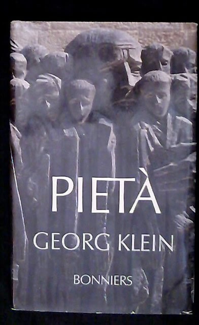 KLEIN GEORG. : Pietà.