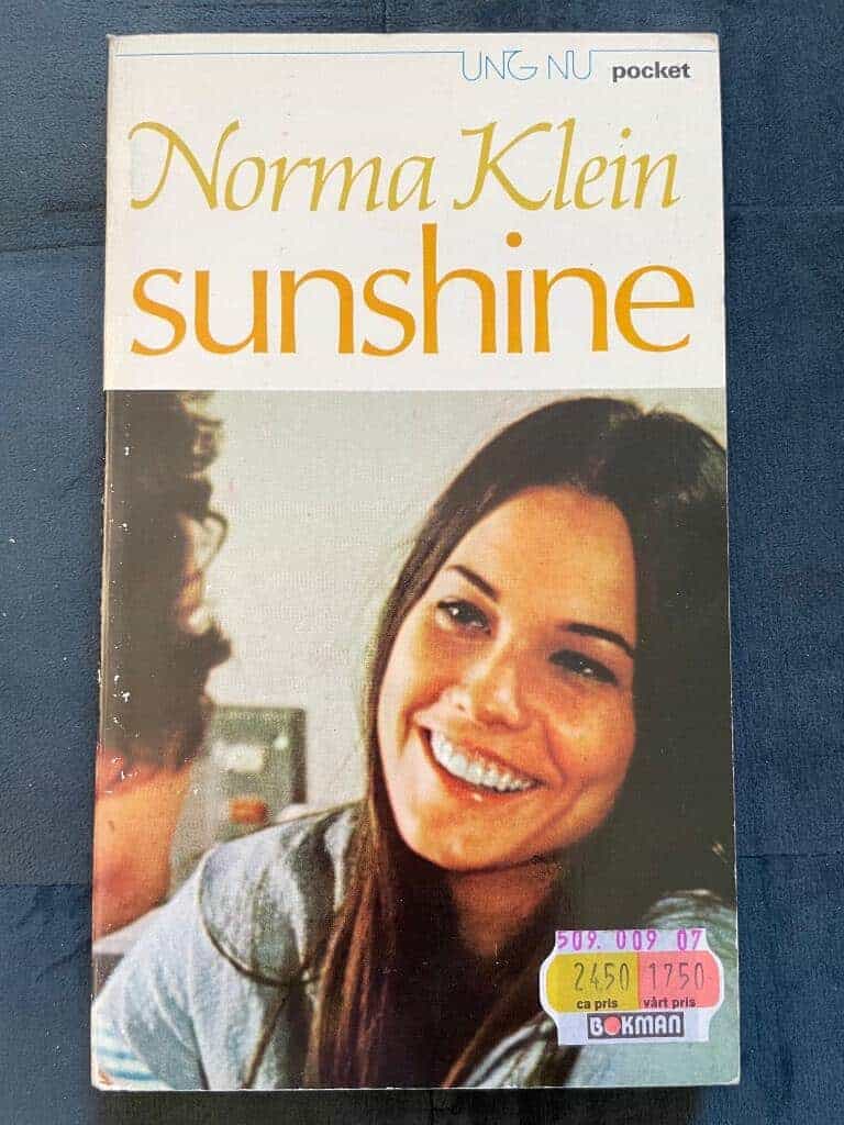Klein, Norma ; Gerland-Ekeroth, Marianne : Sunshine