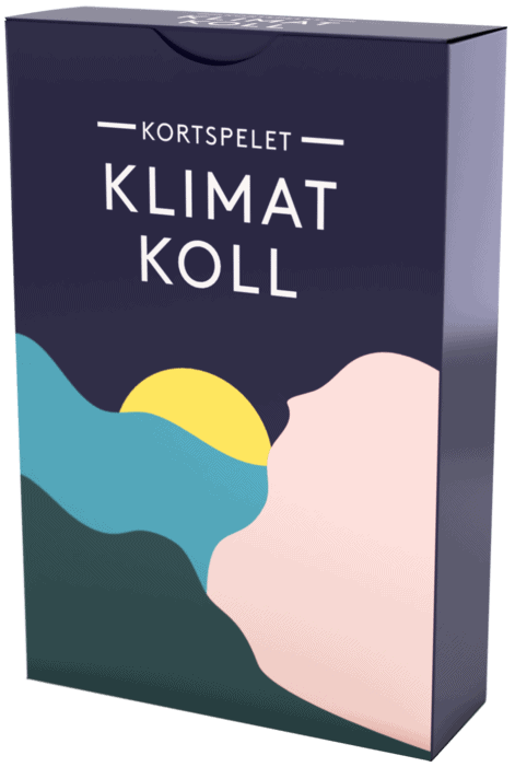 Klimatkoll 2026