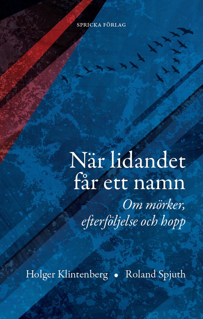 Klintenberg, Holger ; Spjuth, Roland : När lidandet får ett namn