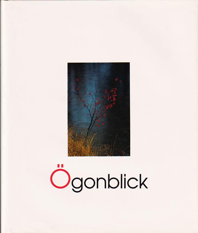Klum, Mattias ; Åhgren, Urban : Ögonblick