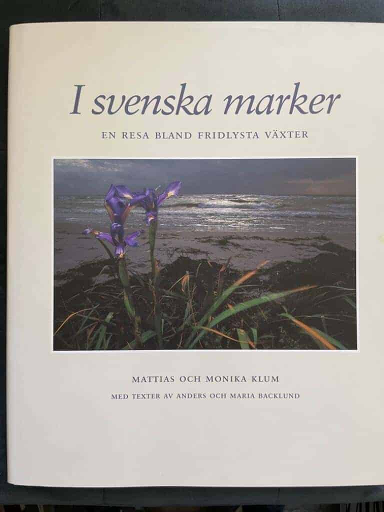 Klum, Mattias ; Klum, Monika ; Backlund, Maria ; Backlund, Anders ; Backlund, Per : I svenska marker