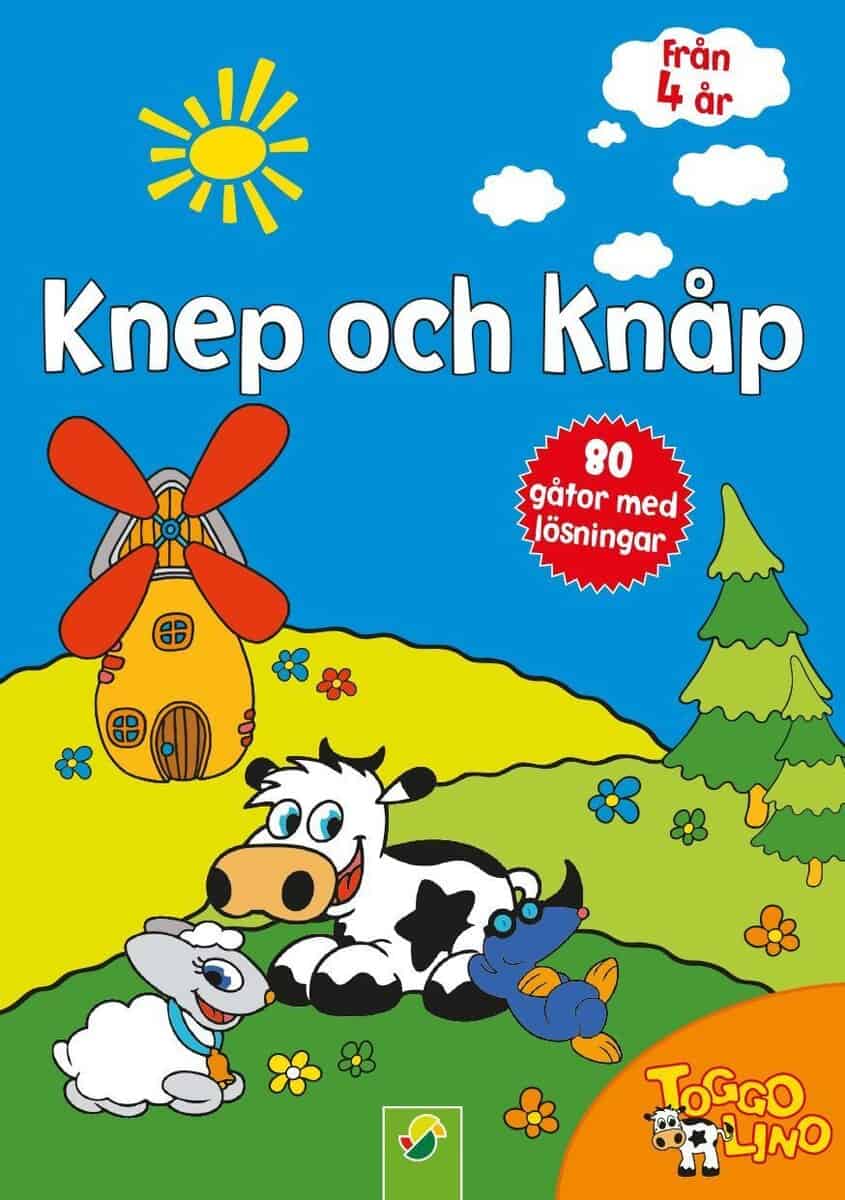Knep och knåp