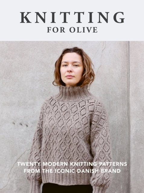 Knitting for Olive : Knitting for Olive
