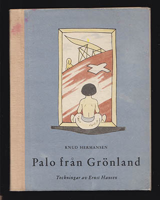 Knud Hermansen : Palo från Grönland