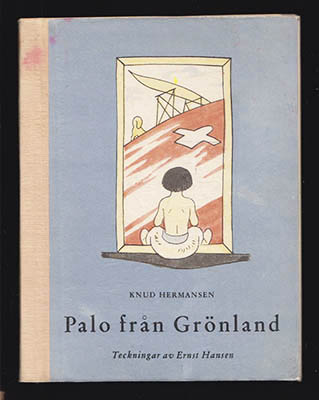 Knud Hermansen : Palo från Grönland