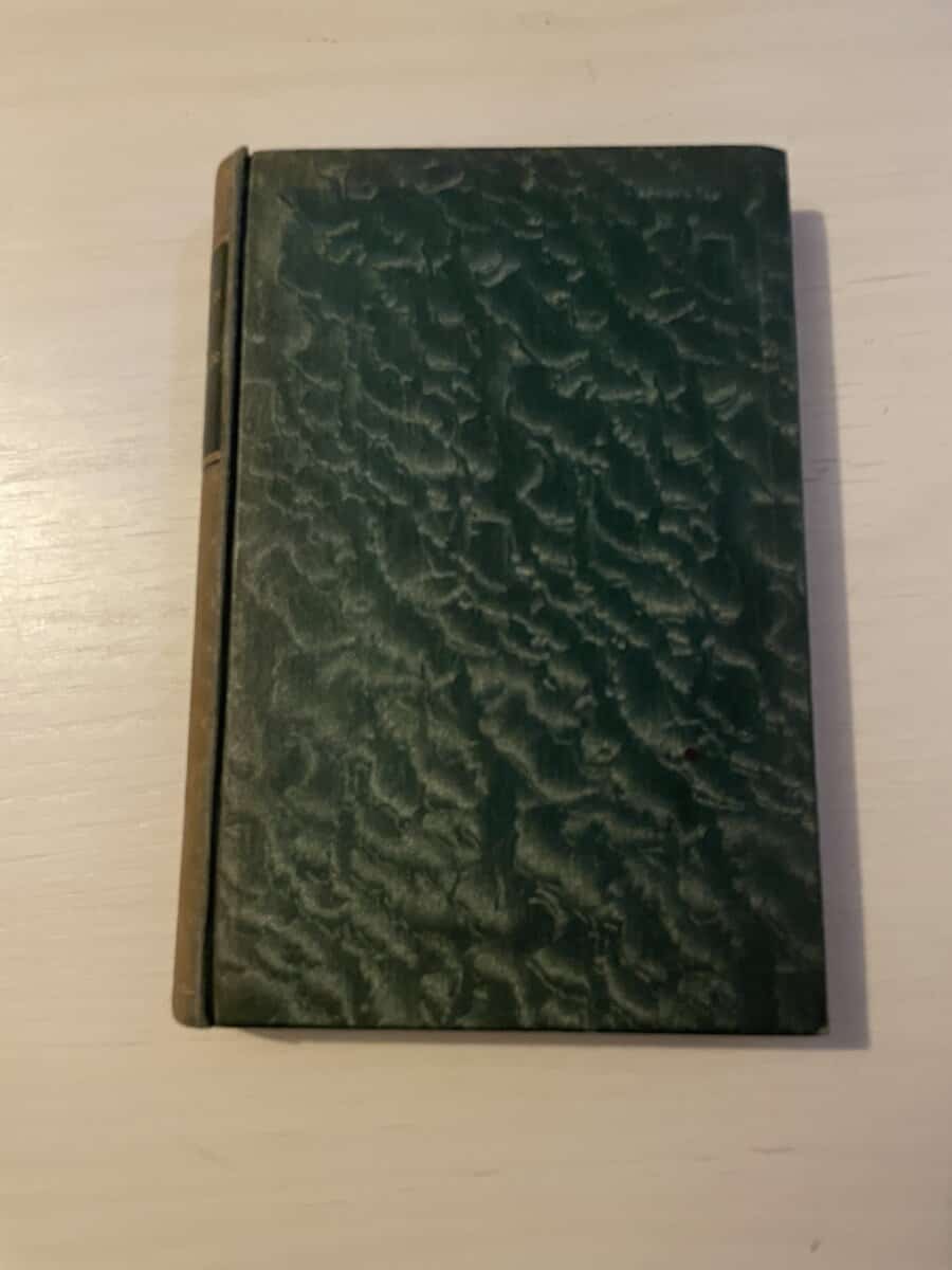 Knud Rasmussen : Nomadblod