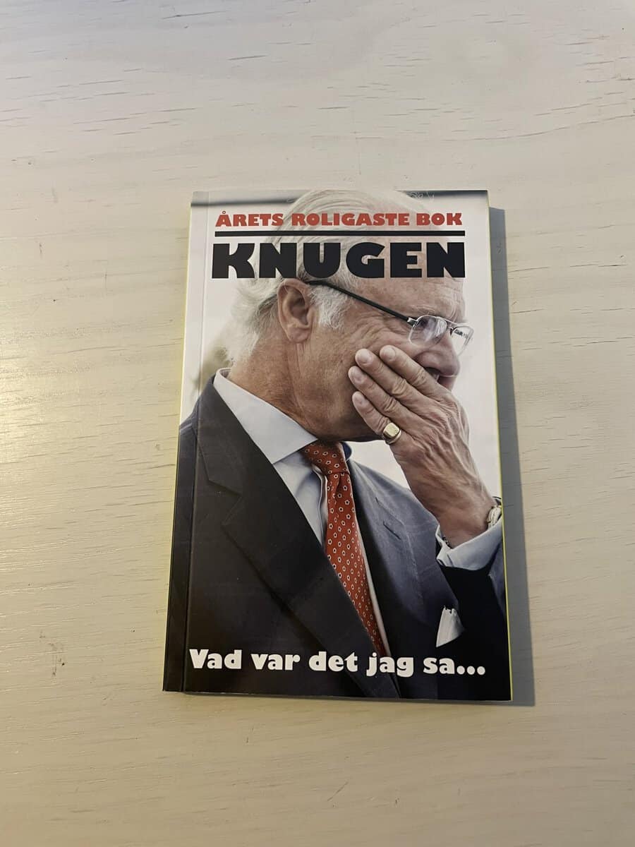 Knugen