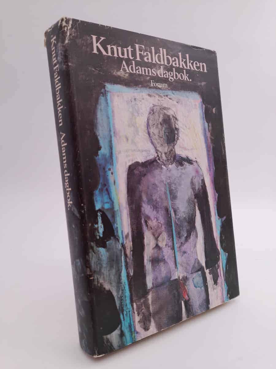 Knut Faldbakken : Adams dagbok