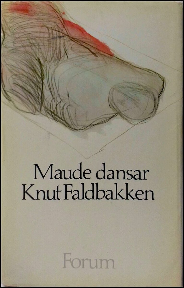 Knut Faldbakken : Maude dansar