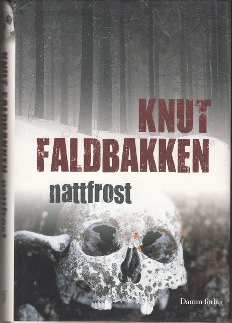 KNUT. FALDBAKKEN : Nattfrost