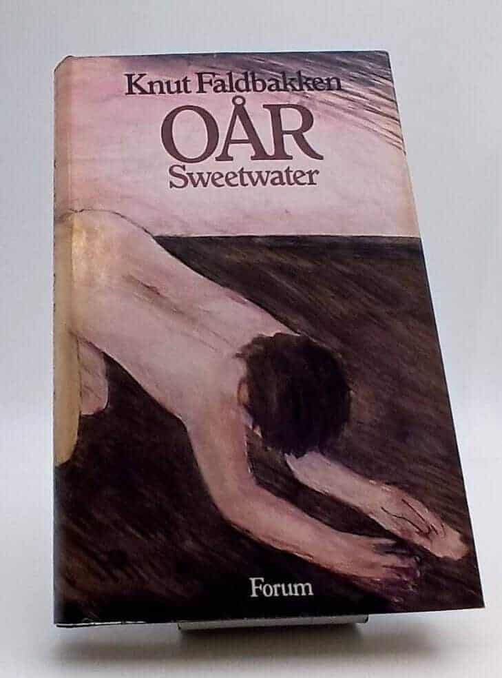 Knut Faldbakken : Sweetwater