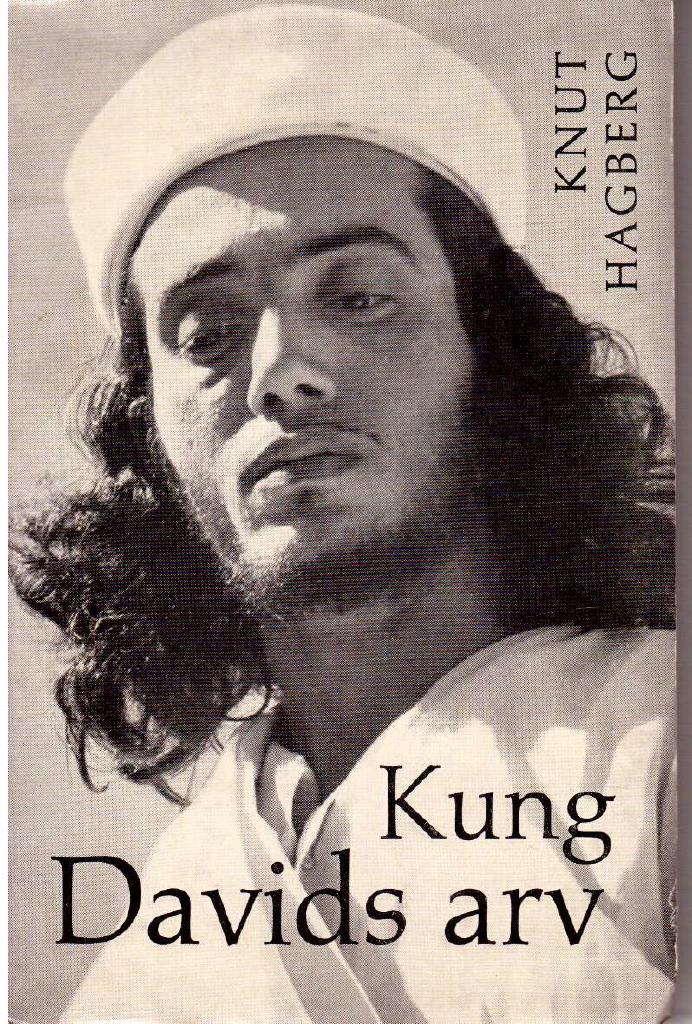 Knut Hagberg : Kung Davids arv