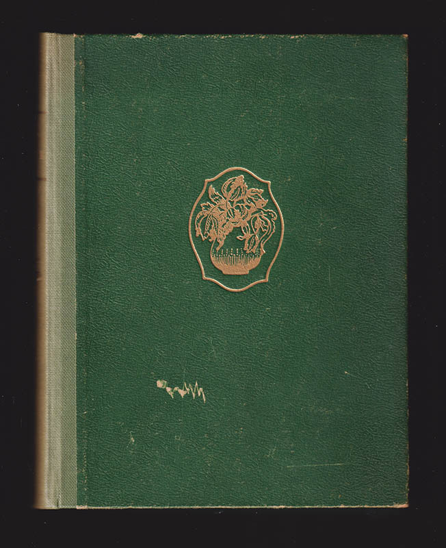 Knut Hamsun : Benoni. Med tegninger af Per Krohg (1889-1965)
