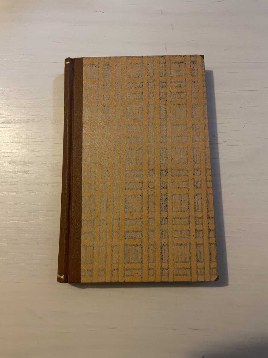 Knut Hamsun : Livets spil