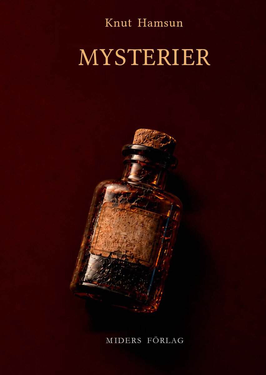 Knut Hamsun : Mysterier
