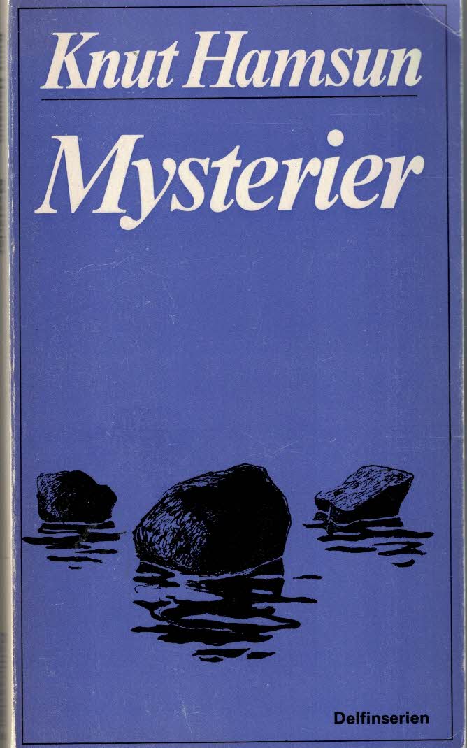 Knut Hamsun : Mysterier
