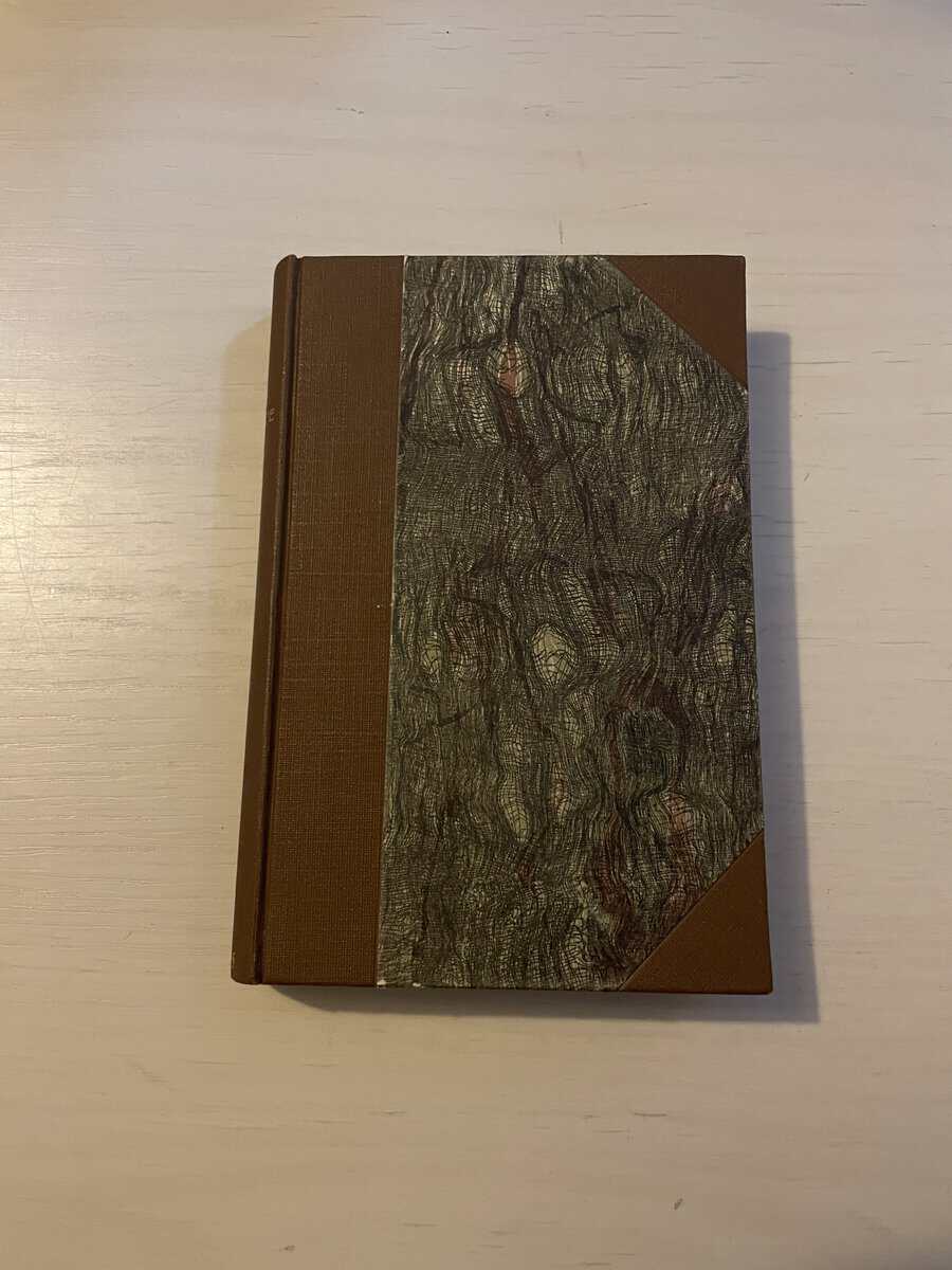 Knut Hamsun : Stridende liv