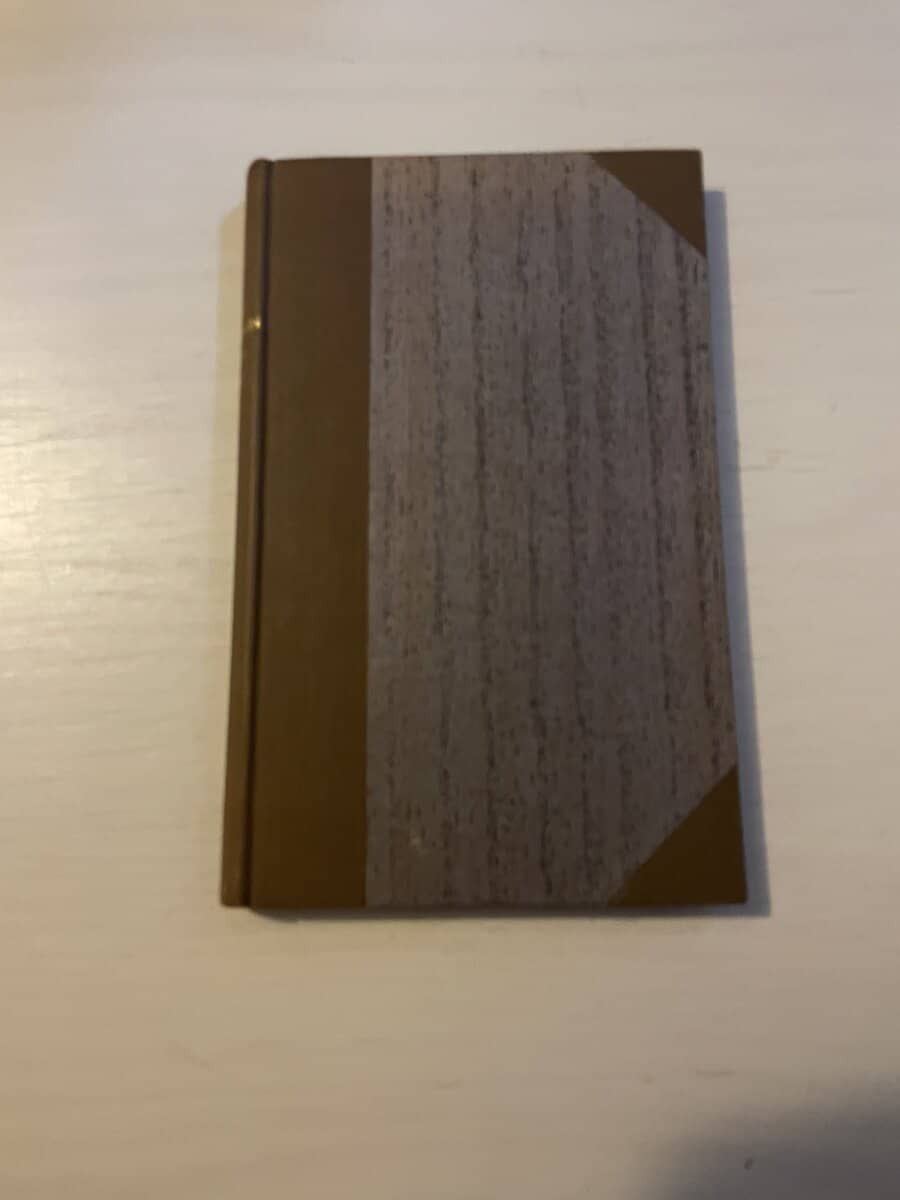 Knut Hamsun : Svaermare - Svärmare