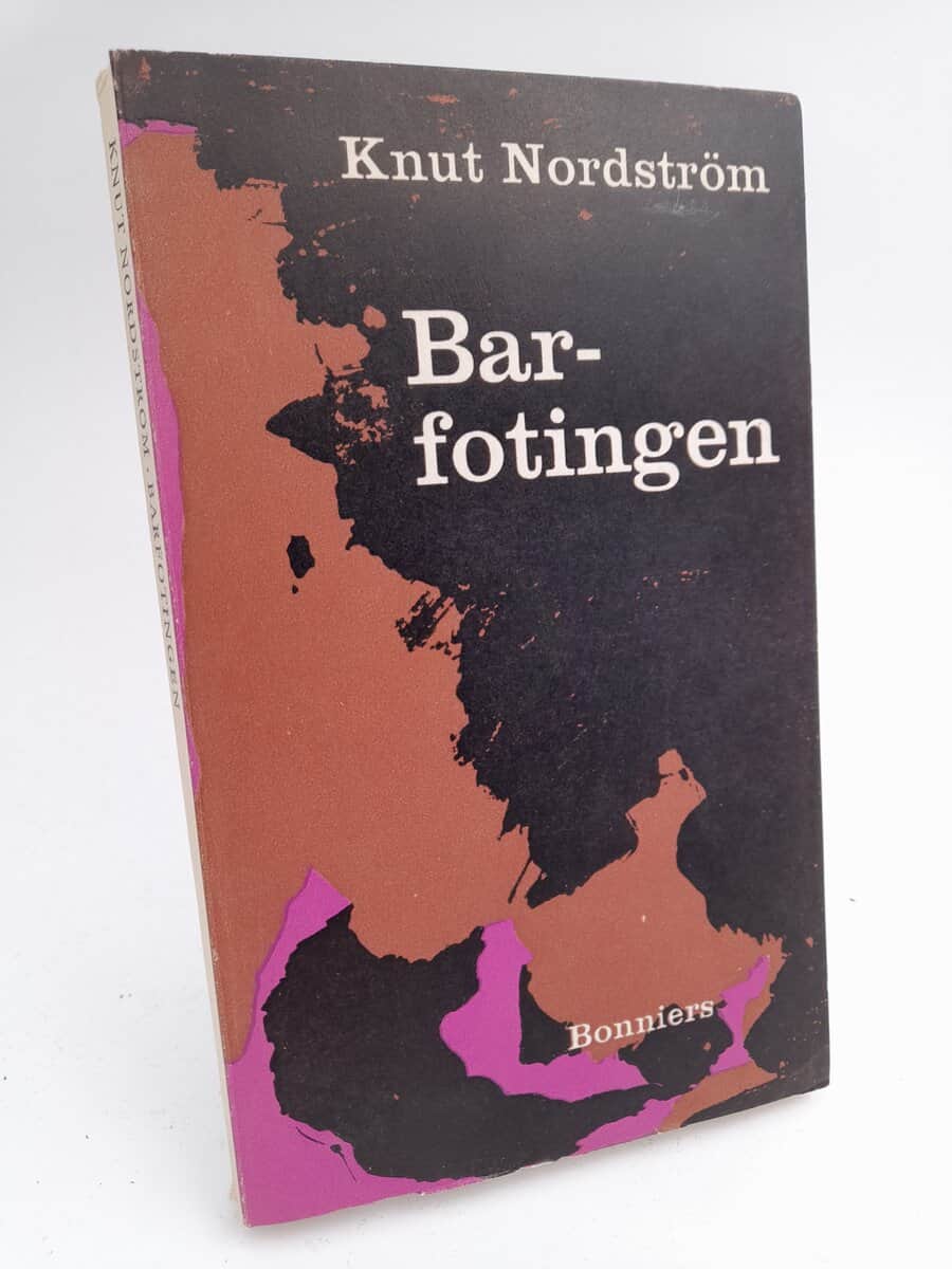 Knut Nordström : Barfotingen