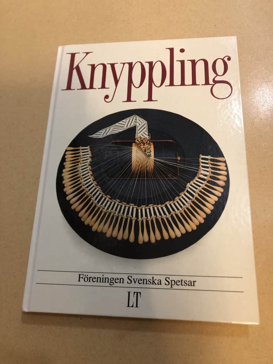 Knyppling
