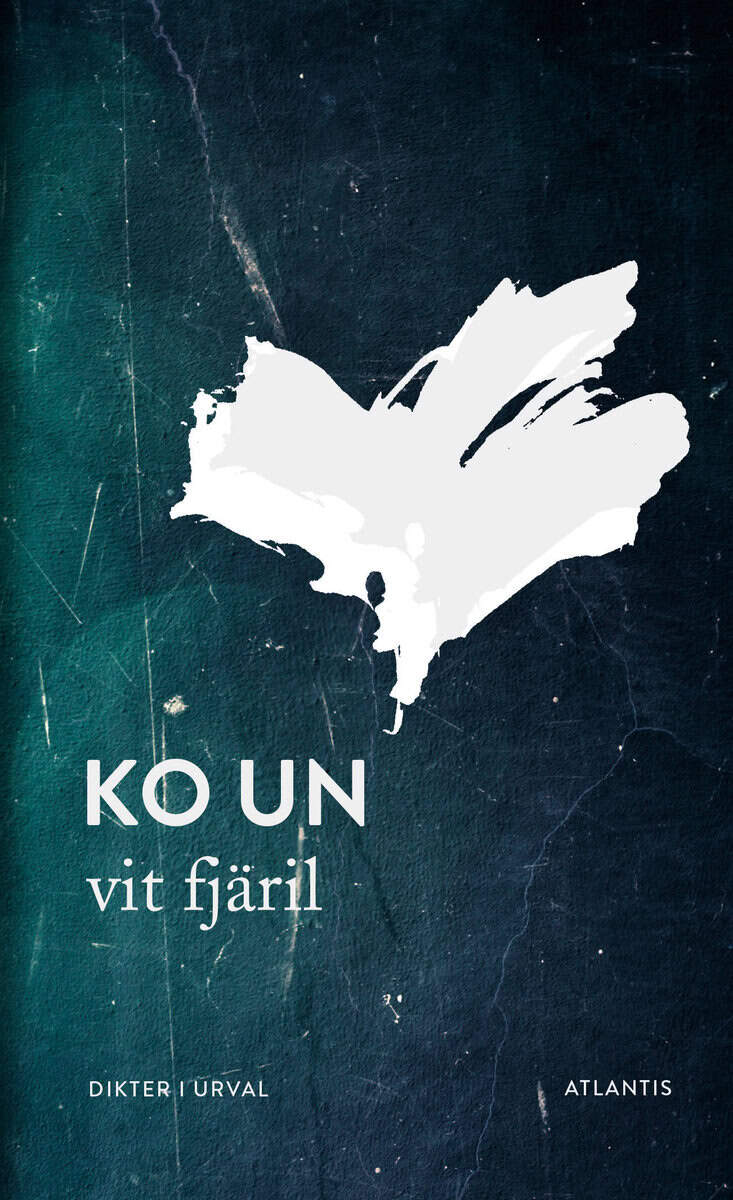 Ko Un : Vit fjäril