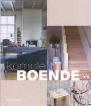 Komplett boende