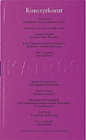 Konceptkonst