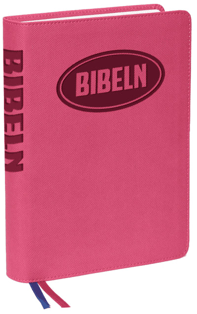 Konfabibeln (rosa)