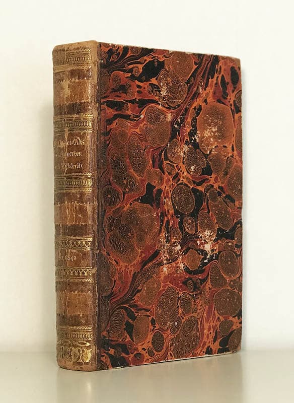 Kongl. Krigs Vetenskaps Akademiens Handlingar År 1842