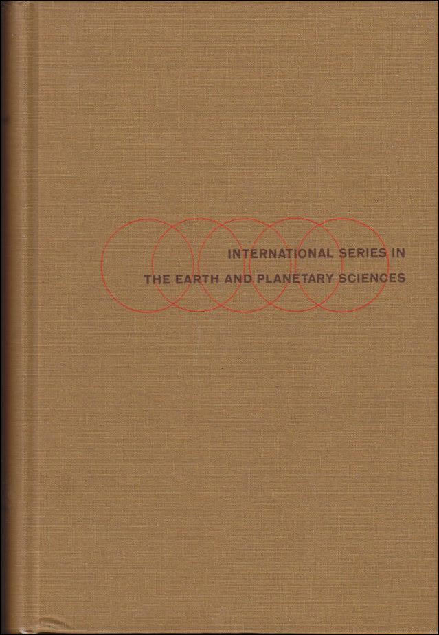 Konrad B. Krauskopf : Introduction to Geochemistry