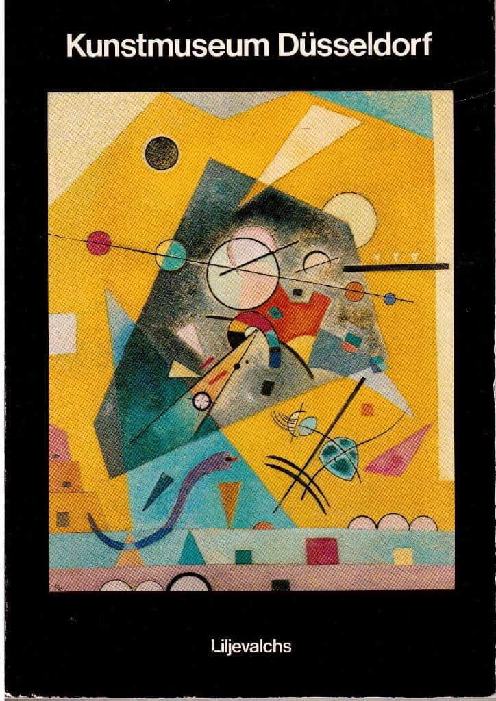 Konstmuseum Düsseldorf