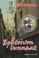 Koo Reiman : Epätoivon lunnaat