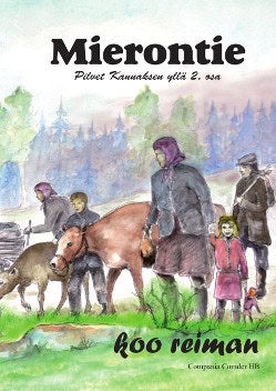 Koo Reiman : Mierontie