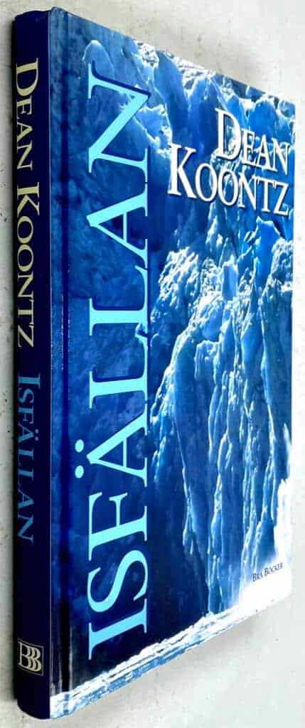 Koontz, Dean R. 1945- ; Holmberg, John-Henri : Isfällan