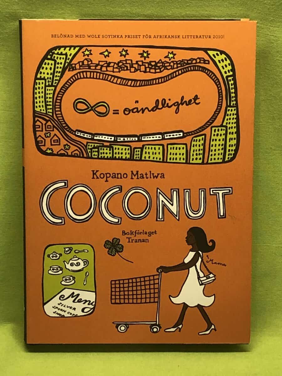 Kopano Matlwa : Coconut