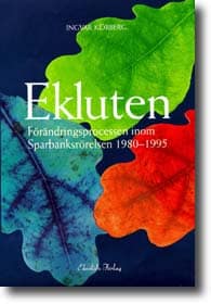 Körberg, Ingvar, 1927- : Ekluten