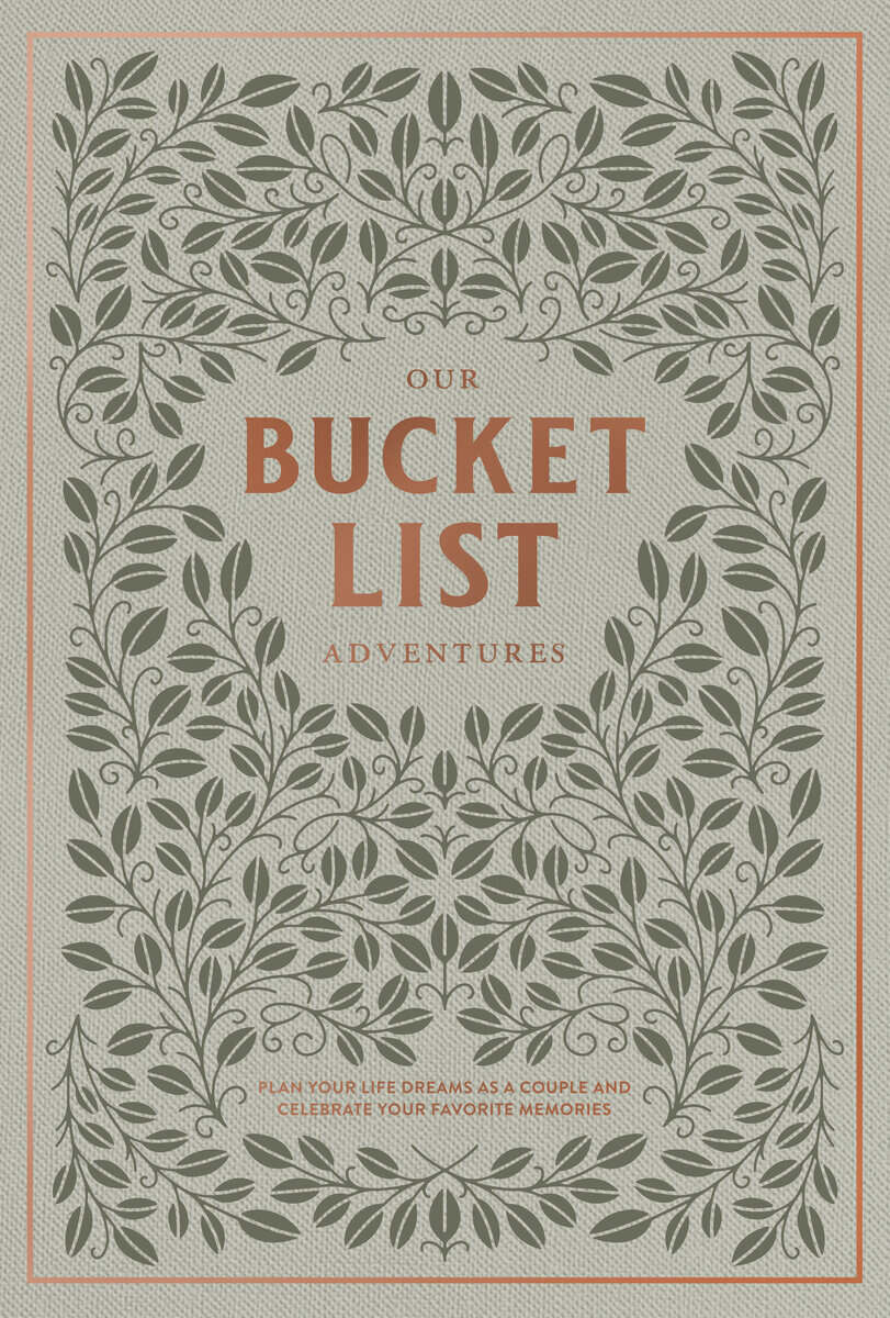 Korie Herold : Our Bucket List Adventures