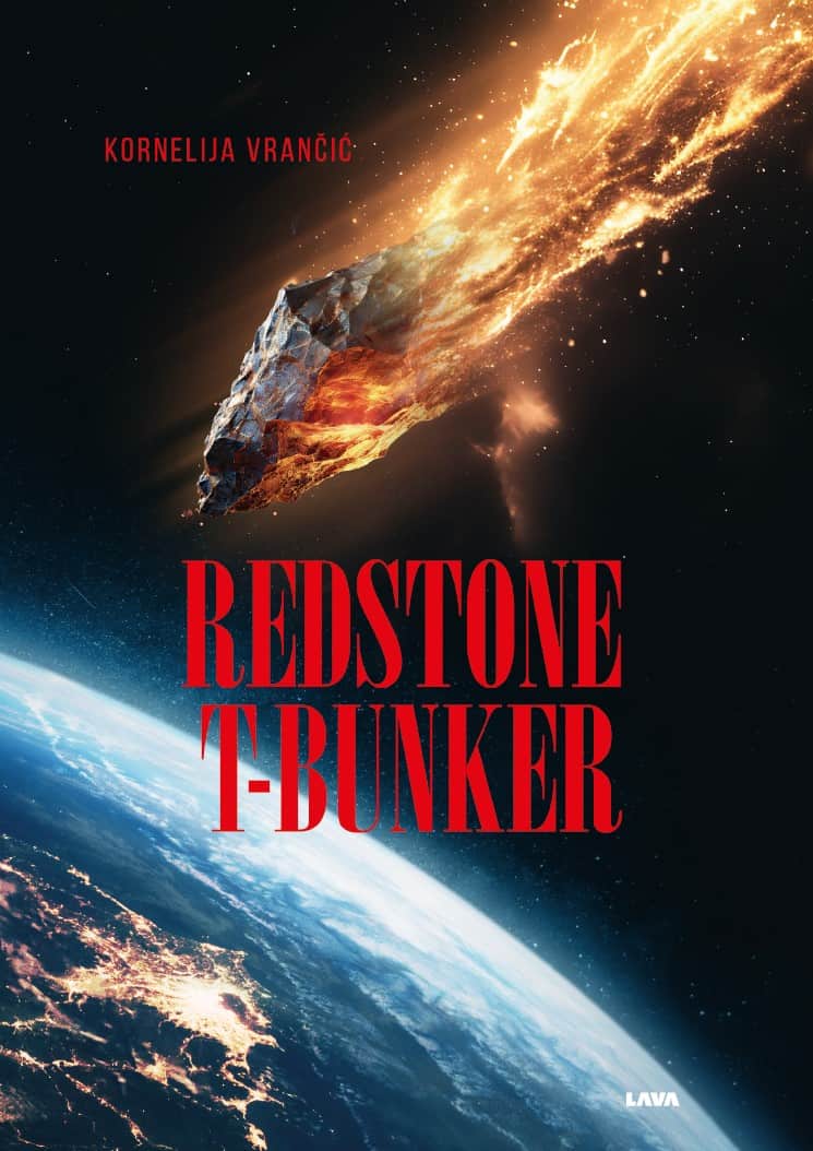 Kornelija Vrancic : RedStone T-Bunker