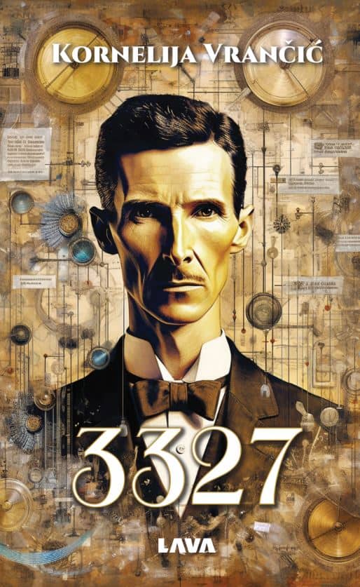 Kornelija Vrančić : 3327