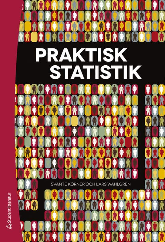 Körner, Svante ; Wahlgren, Lars : Praktisk statistik